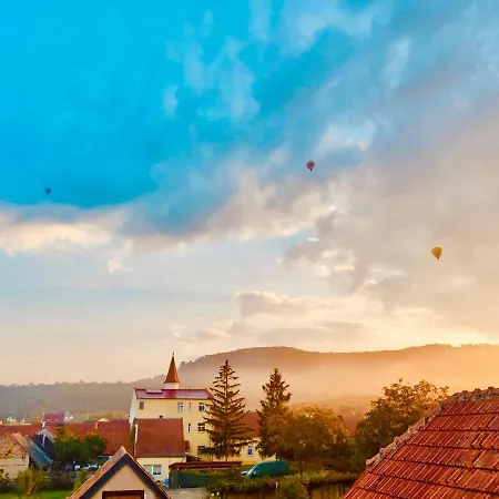 Homestay Palavahof Perna