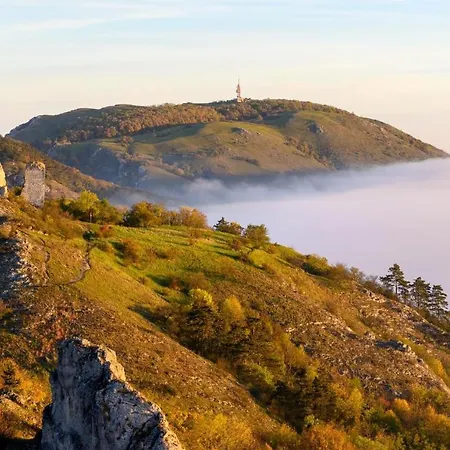 Palavahof Ubytování v soukromí Perná