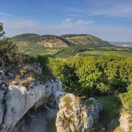 Palavahof Ubytování v soukromí Perná