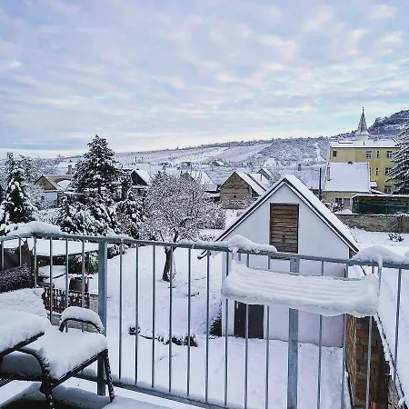 Ubytování v soukromí Palavahof