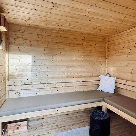 Palavahof Ubytování v soukromí Perná