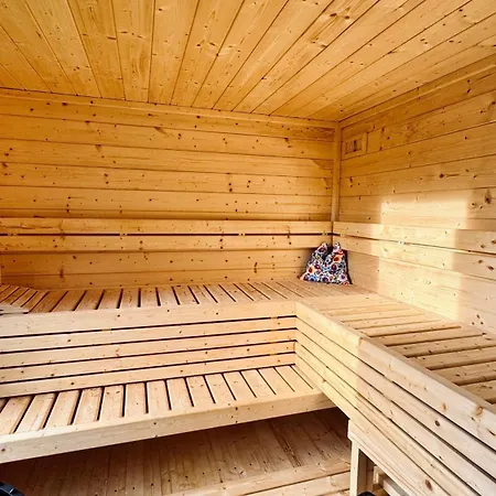 Palavahof Ubytování v soukromí