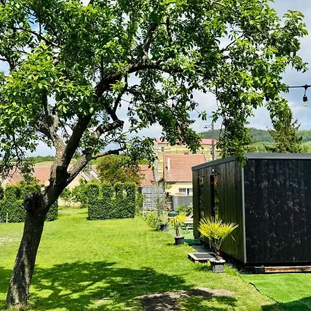 Ubytování v soukromí Palavahof Perná