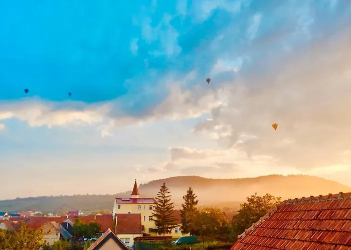Homestay szállás Palavahof Perná
