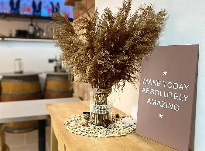 Palavahof Accommodatie bij particulieren *