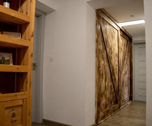 Palavahof Accommodatie bij particulieren *