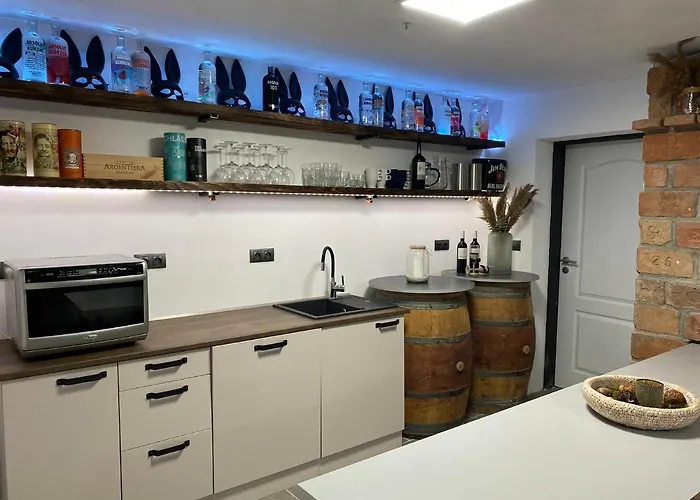 Accommodatie bij particulieren Palavahof