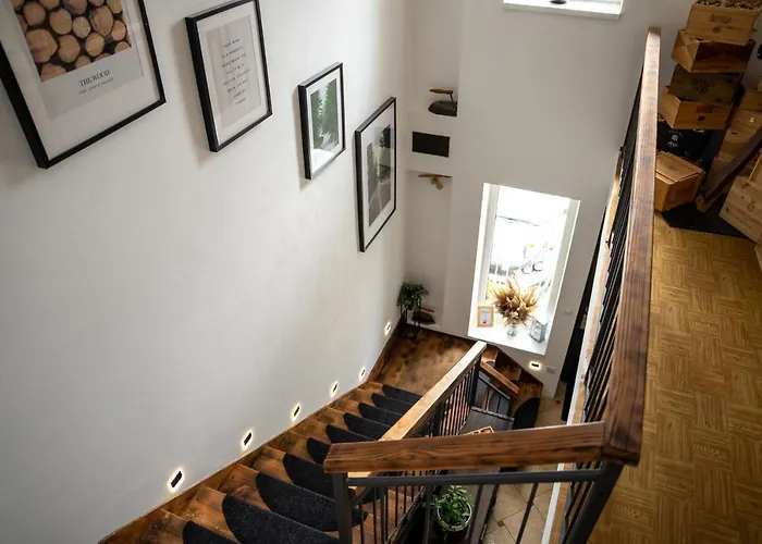 Palavahof Accommodatie bij particulieren