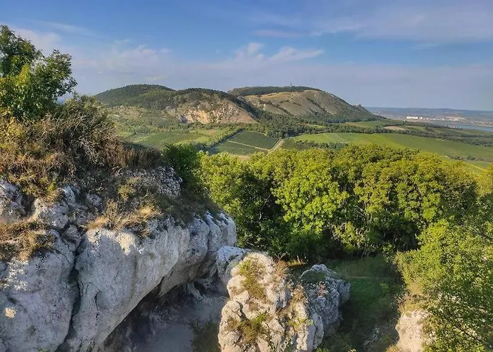 Palavahof Accommodatie bij particulieren Perná