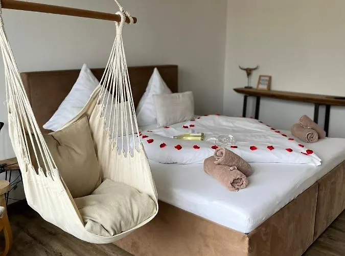Palavahof Accommodatie bij particulieren