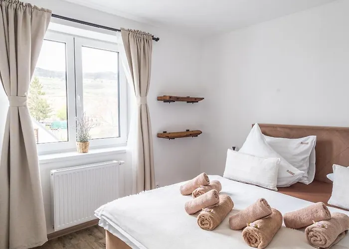 Accommodatie bij particulieren Palavahof *