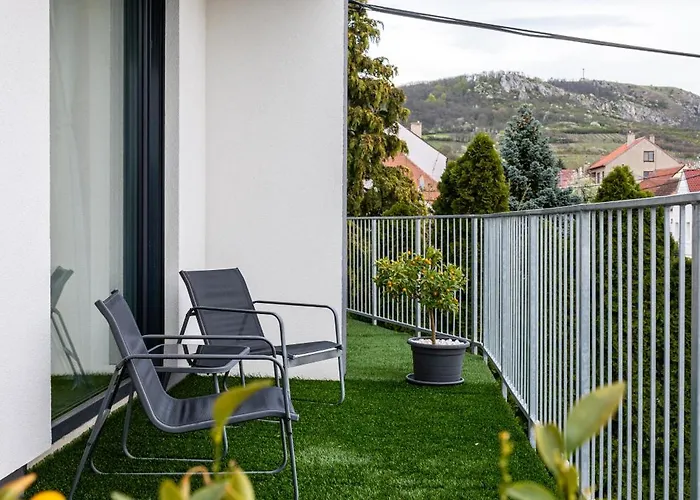 Palavahof Accommodatie bij particulieren Perná