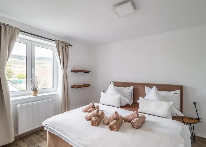 Palavahof Accommodatie bij particulieren